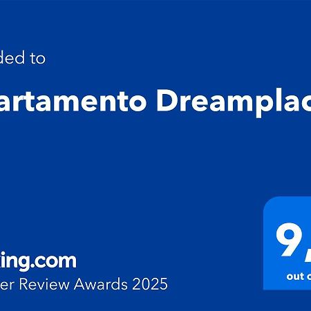 Apartamento Dreamplace Finestrat Exterior foto