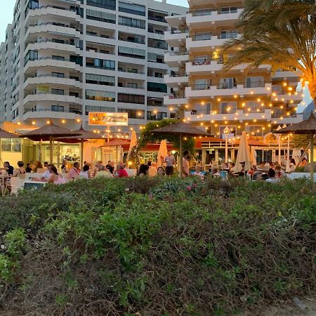 Apartamento Dreamplace Finestrat Exterior foto