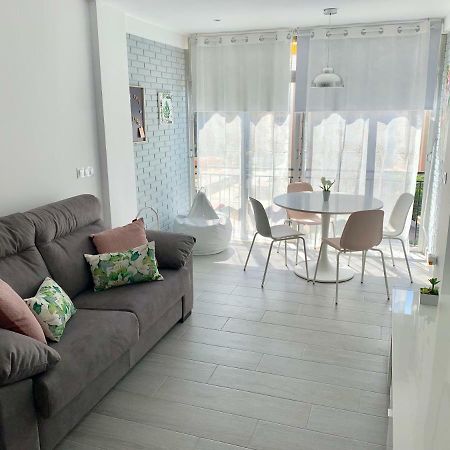 Apartamento Dreamplace Finestrat Exterior foto