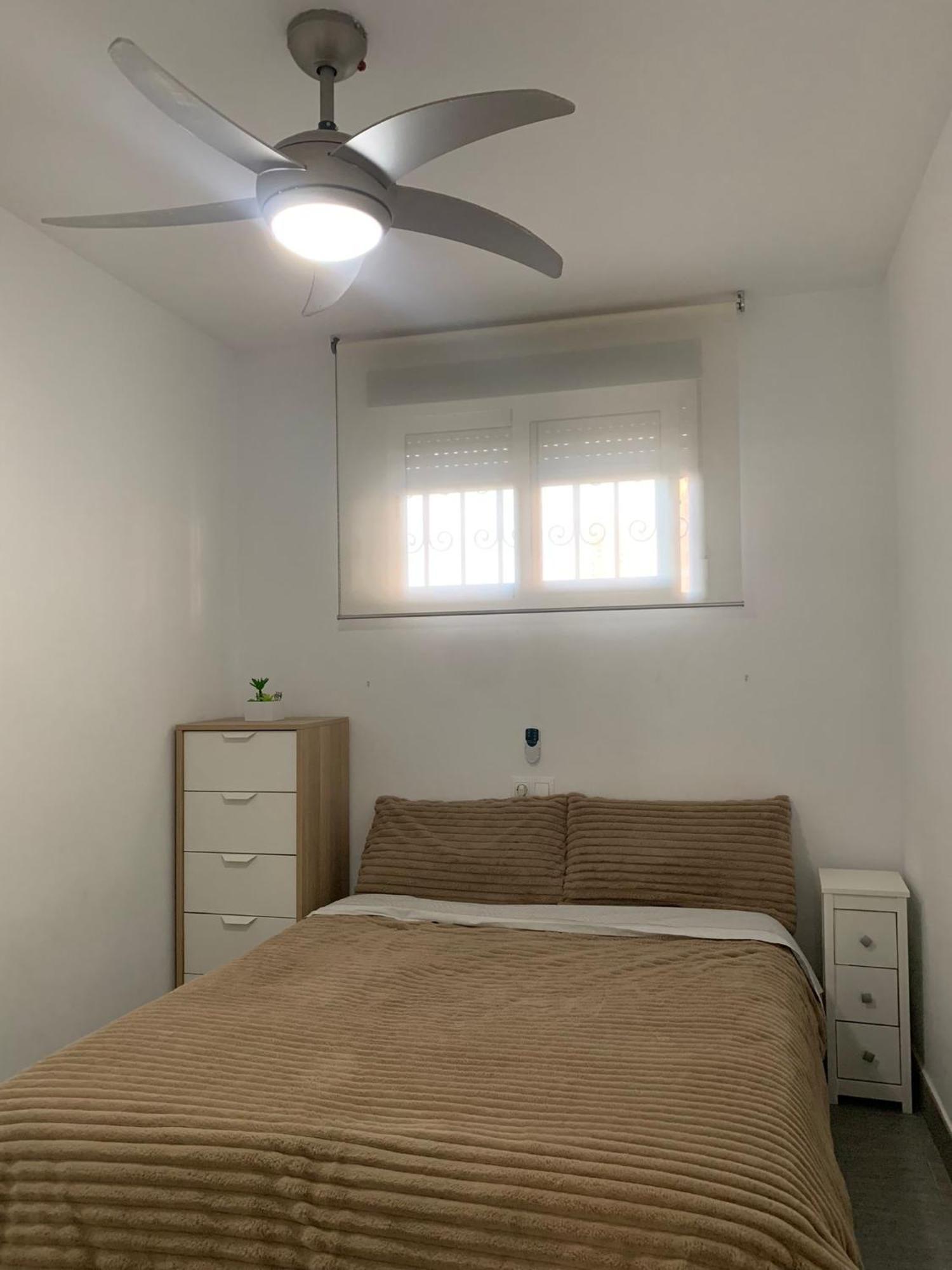 Apartamento Dreamplace Finestrat Exterior foto