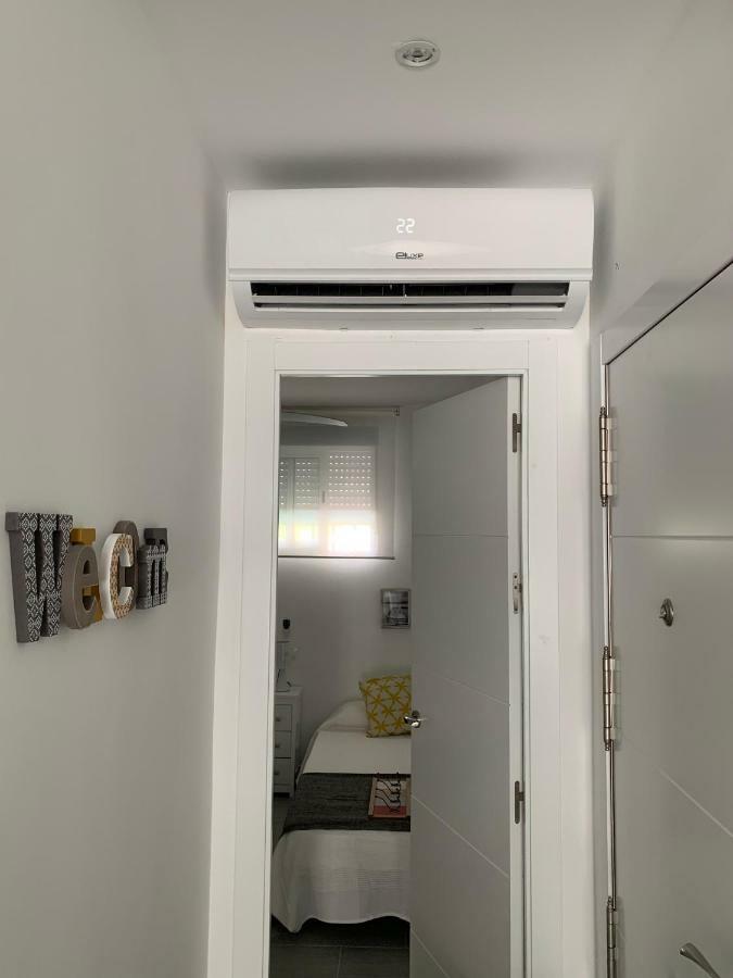 Apartamento Dreamplace Finestrat Exterior foto