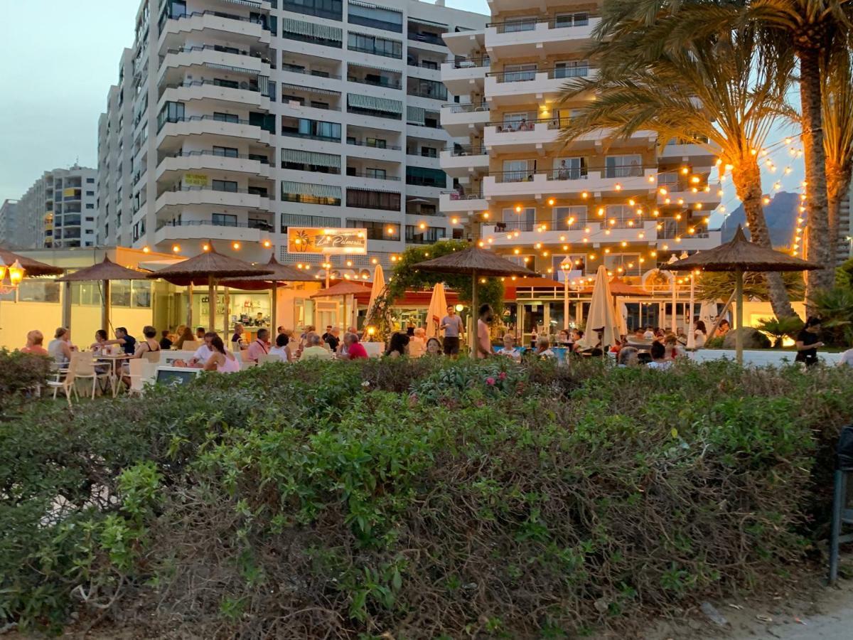 Apartamento Dreamplace Finestrat Exterior foto