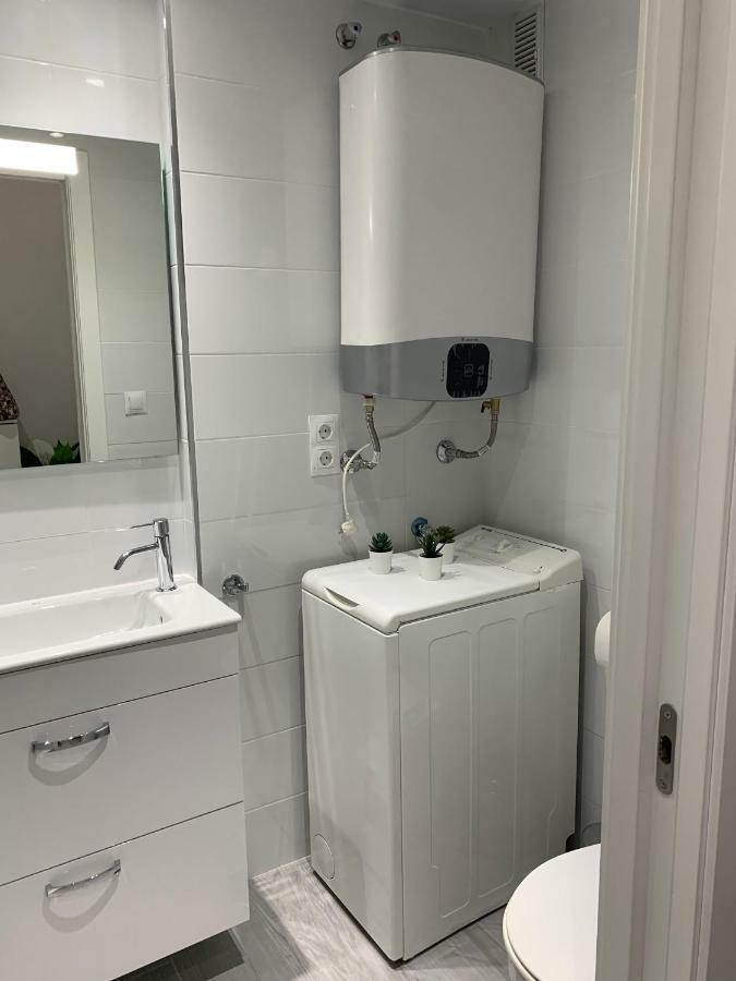 Apartamento Dreamplace Finestrat Exterior foto