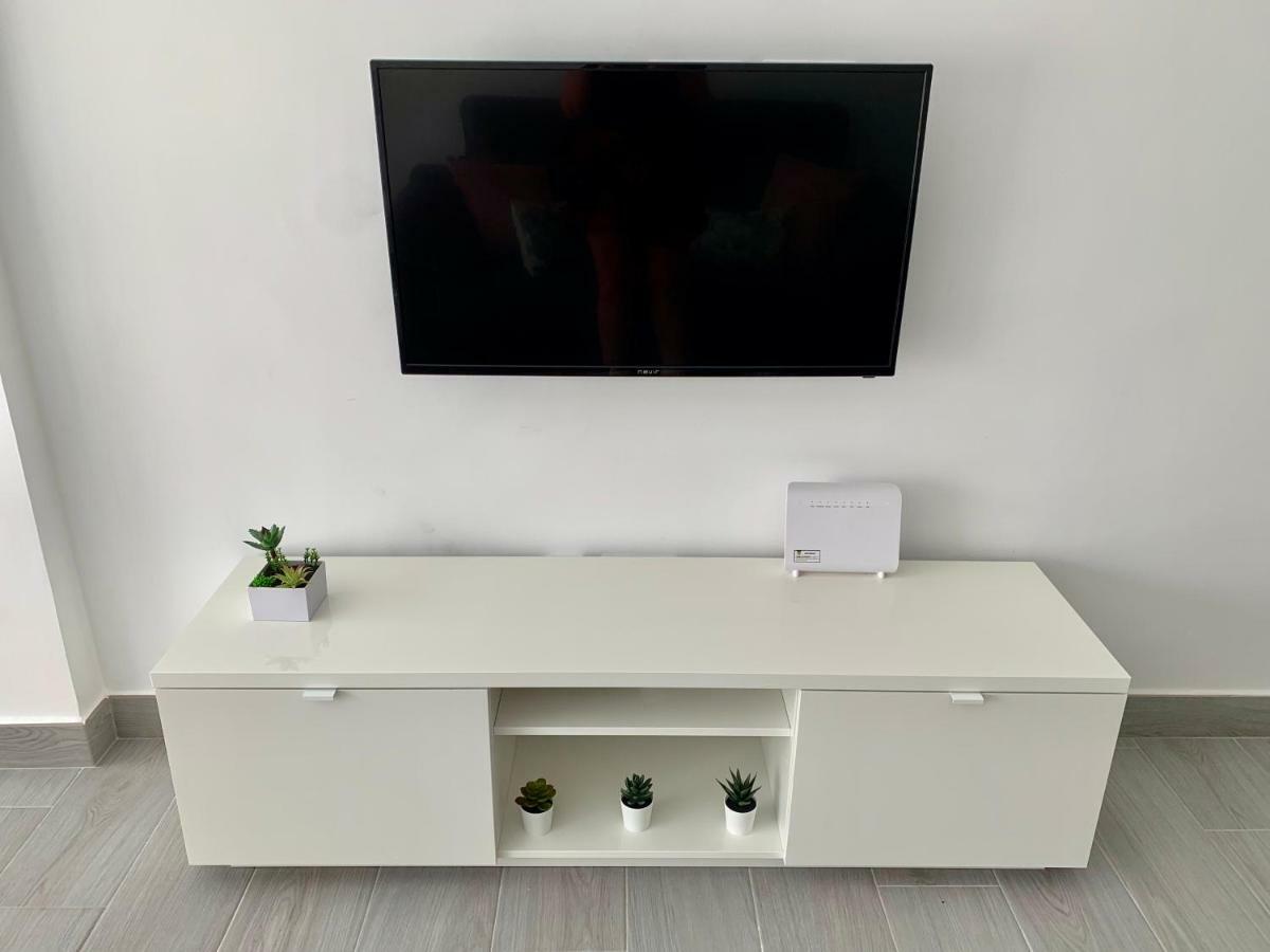 Apartamento Dreamplace Finestrat Exterior foto