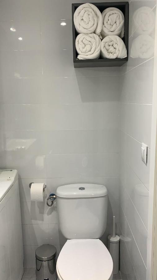 Apartamento Dreamplace Finestrat Exterior foto